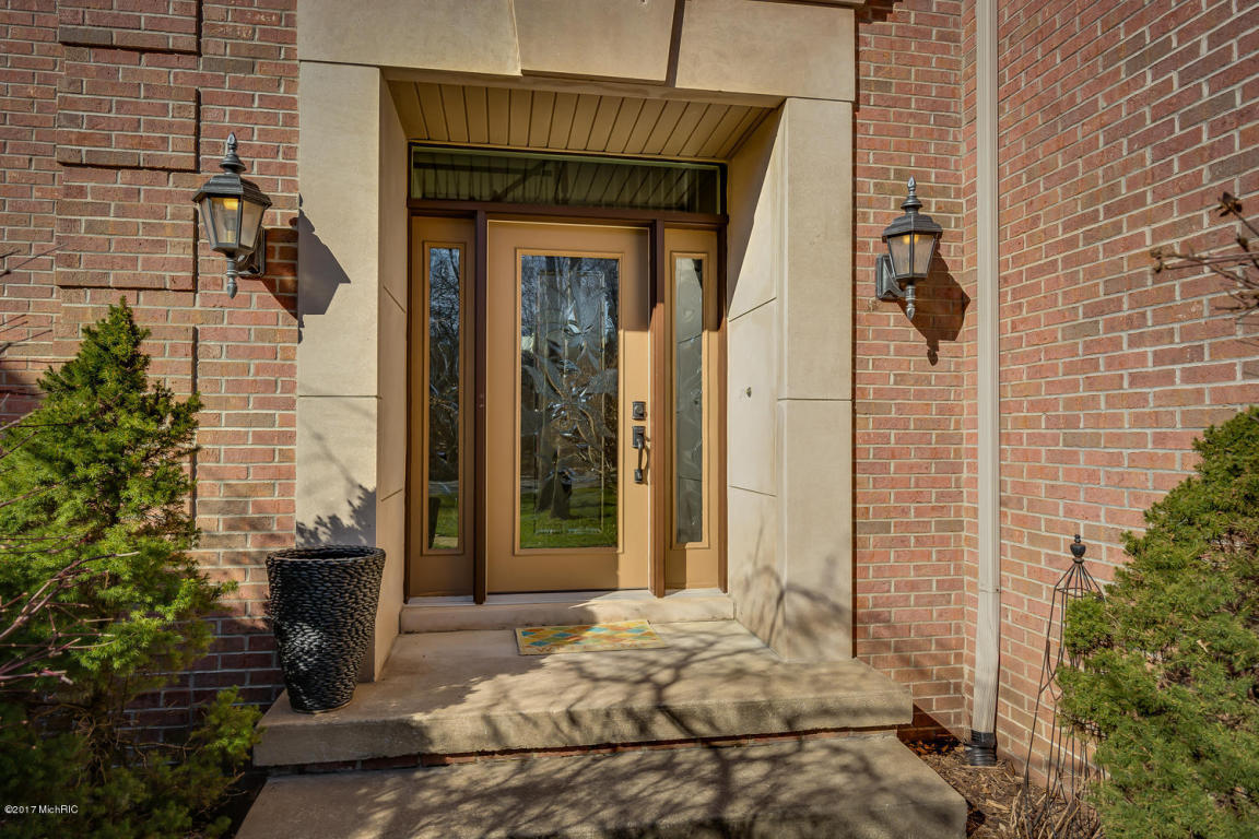 5414 N Campbell, La Porte, IN 46350