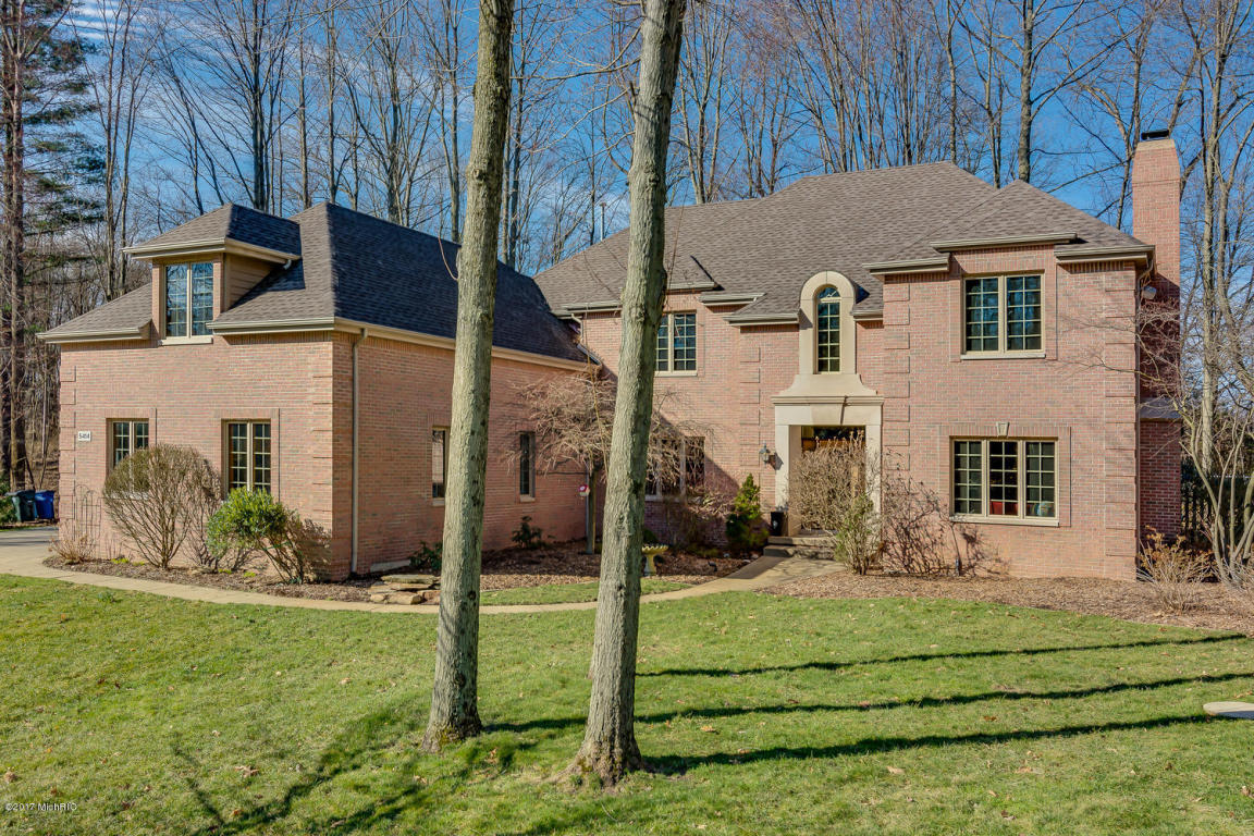 5414 N Campbell, La Porte, IN 46350
