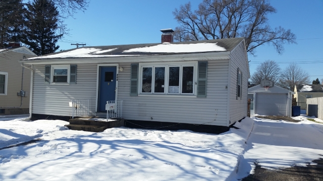 706 Jeffrey LaneLa Porte, IN, 46350La Porte County