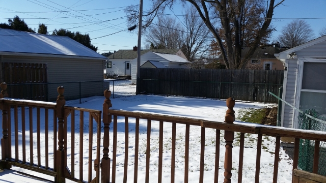 706 Jeffrey LaneLa Porte, IN, 46350La Porte County