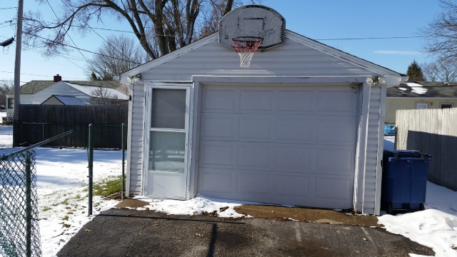 706 Jeffrey LaneLa Porte, IN, 46350La Porte County