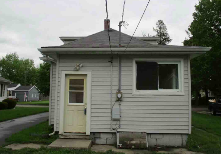 412 Roosevelt StLa Porte, IN, 46350La Porte County