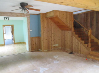 412 Roosevelt StLa Porte, IN, 46350La Porte County