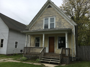 603 Rose StreetLa Porte, IN, 46350La Porte County