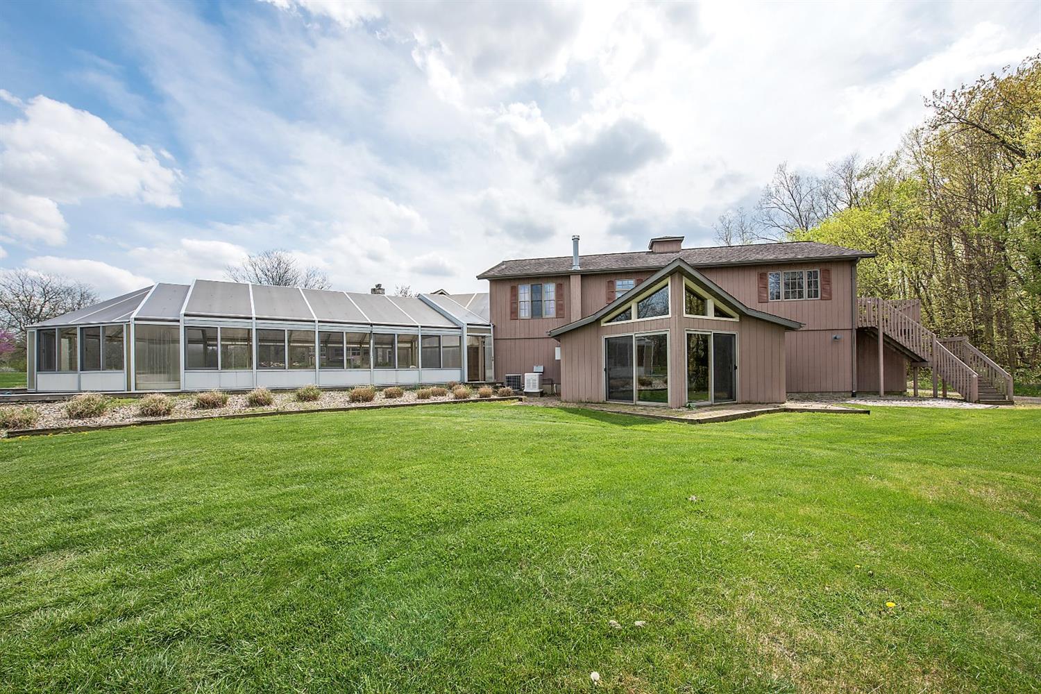 1901 East 900 North, LaPorte, IN 46350