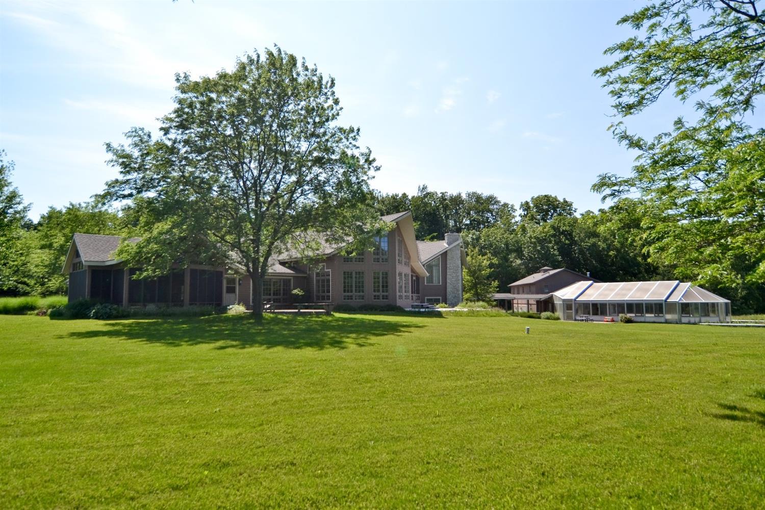 1901 East 900 North, LaPorte, IN 46350