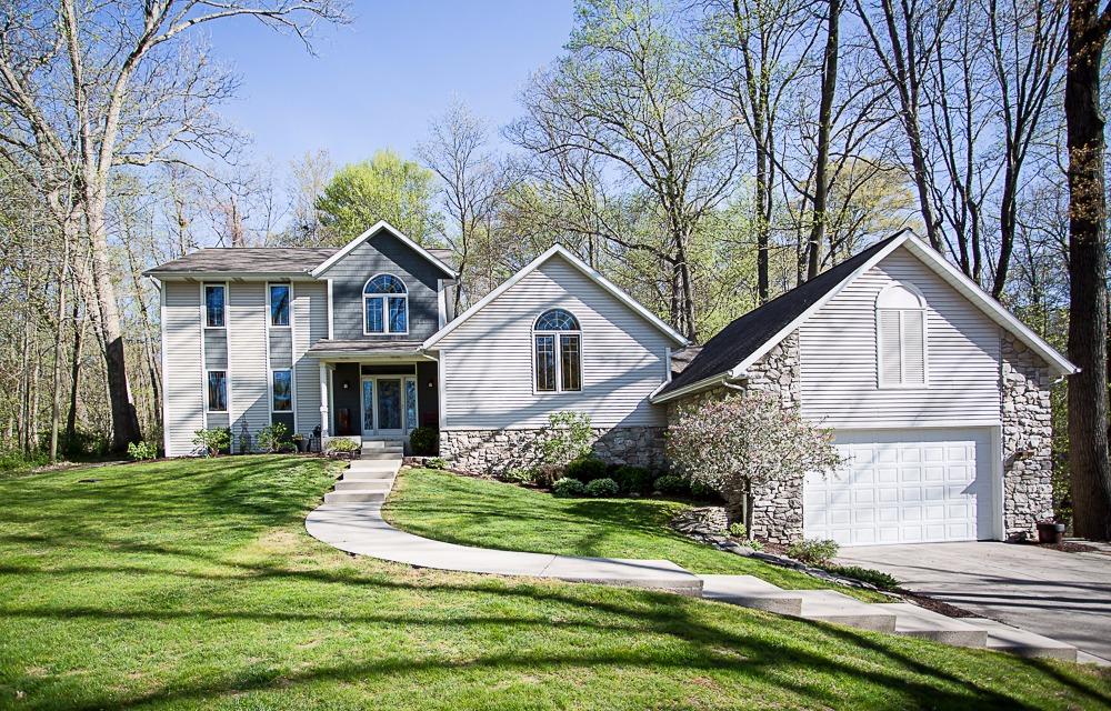 299 East Murray, LaPorte, IN 46350