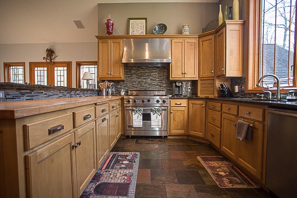 299 East Murray, LaPorte, IN 46350