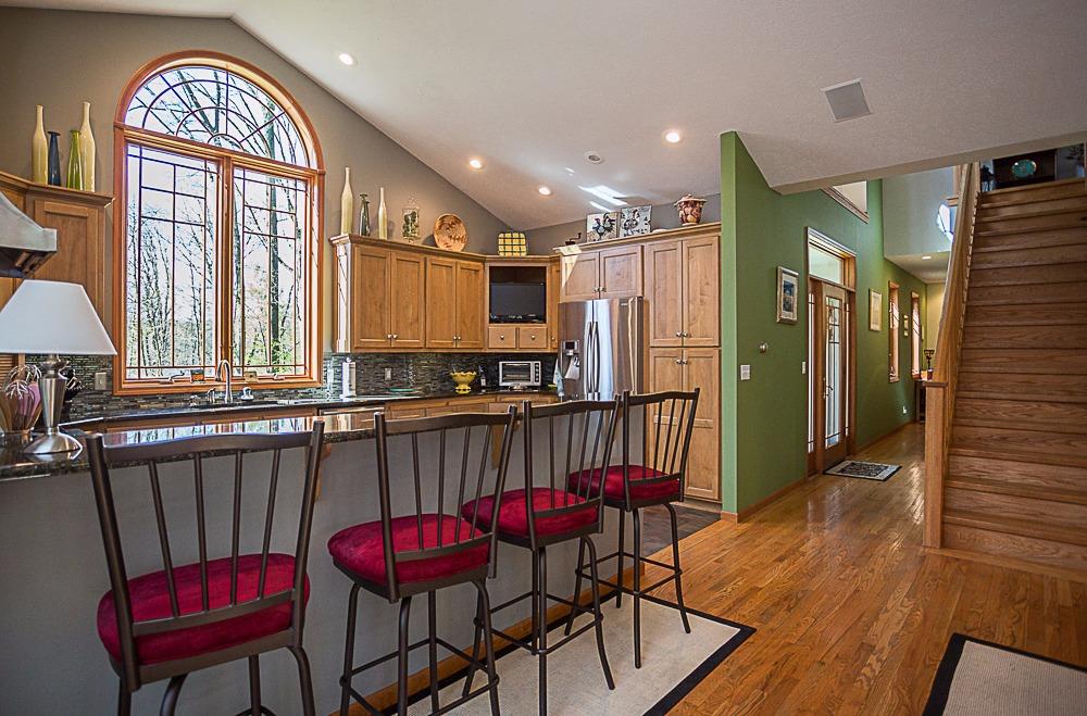 299 East Murray, LaPorte, IN 46350