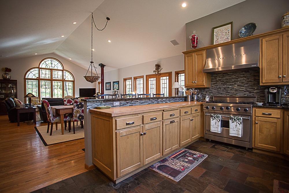 299 East Murray, LaPorte, IN 46350