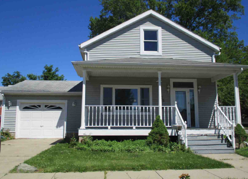 405 Harrison StLa Porte, IN, 46350La Porte County
