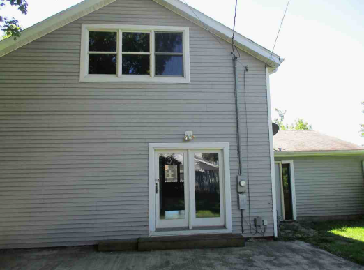 405 Harrison StLa Porte, IN, 46350La Porte County