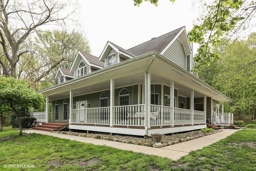 5247 N. Fail Road, LaPorte, IN 46350