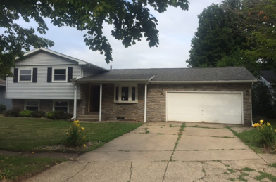1052 Albin DrLa Porte, IN, 46350La Porte County
