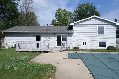1052 Albin DrLa Porte, IN, 46350La Porte County