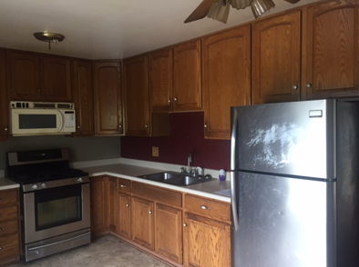 1052 Albin DrLa Porte, IN, 46350La Porte County