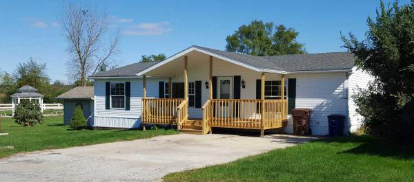 Deerfield Estates 7701 US-35La Porte, IN 46350