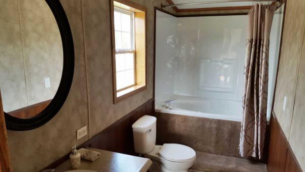 Deerfield Estates 7701 US-35La Porte, IN 46350
