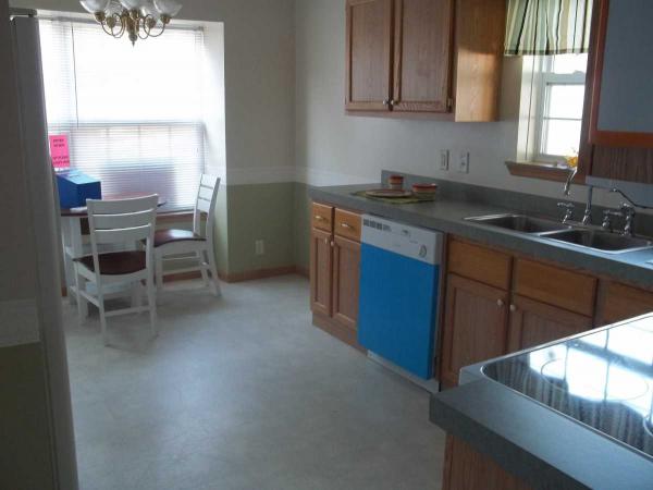 Laporte Village Mobile Home Community 1083 E State Rd 2La Porte, IN 46350