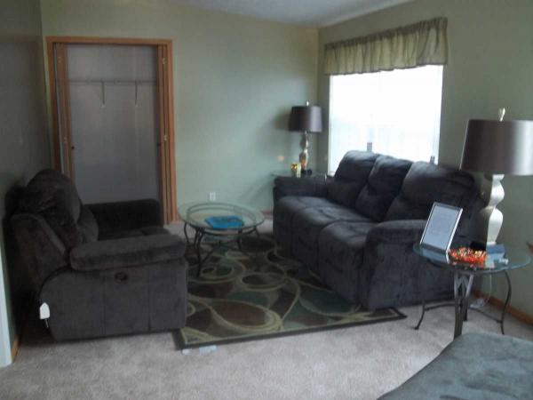 Laporte Village Mobile Home Community 1083 E State Rd 2La Porte, IN 46350