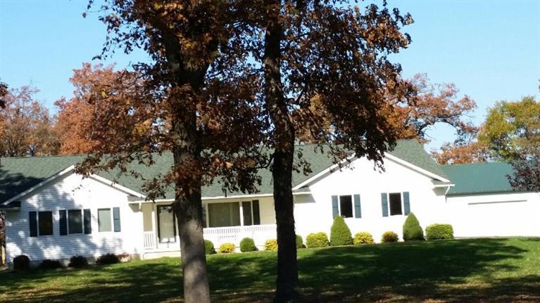 9474 West 219th Avenue, Lowell, IN 46356