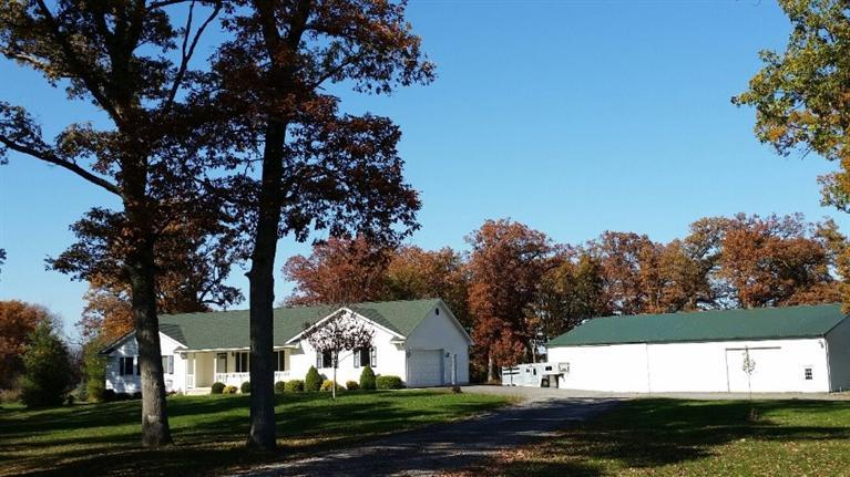 9474 West 219th Avenue, Lowell, IN 46356