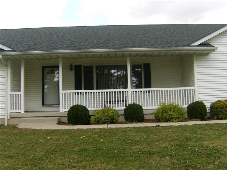 9474 West 219th Avenue, Lowell, IN 46356