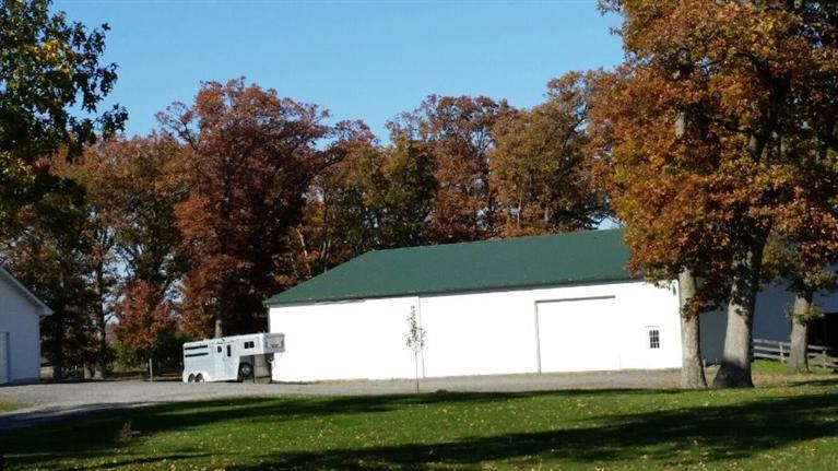 9474 West 219th Avenue, Lowell, IN 46356