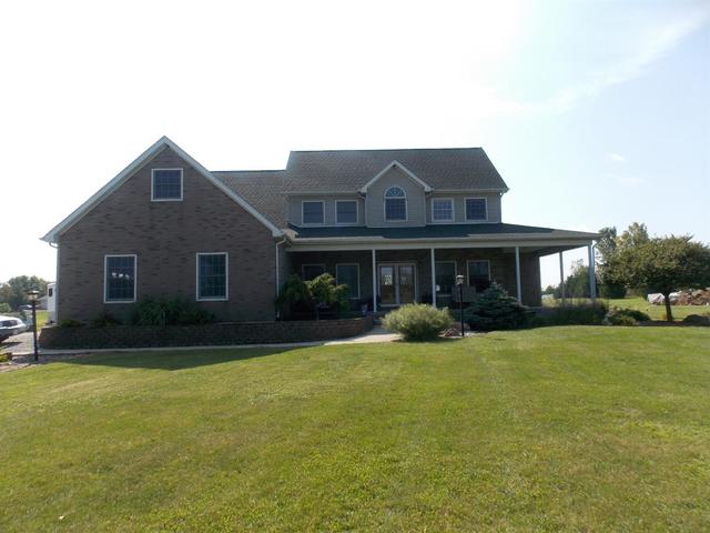 159 East 155th Place, Lowell, IN 46356