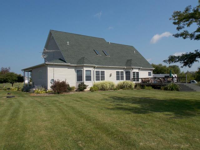 159 East 155th Place, Lowell, IN 46356