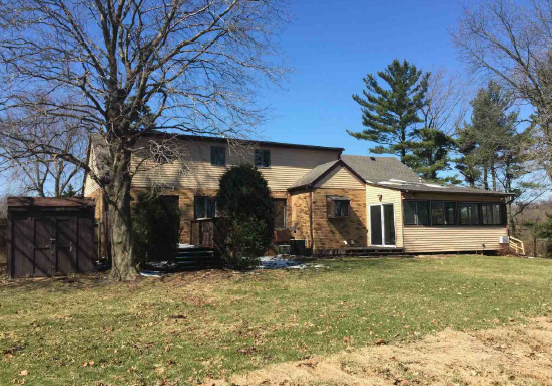 17503 Grant StLowell, IN, 46356Lake County