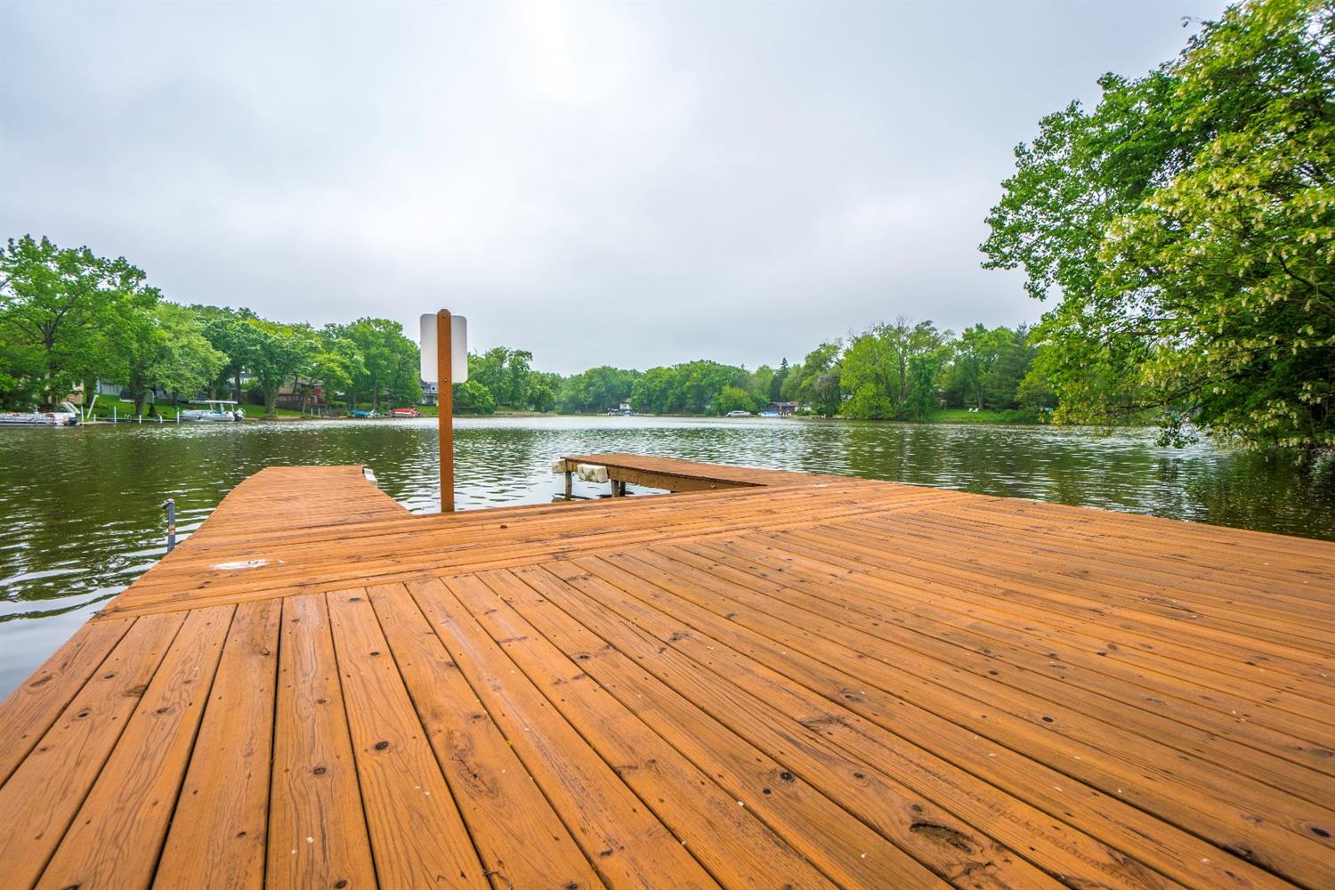 1019 North Lakeview Drive, Lowell, IN 46356