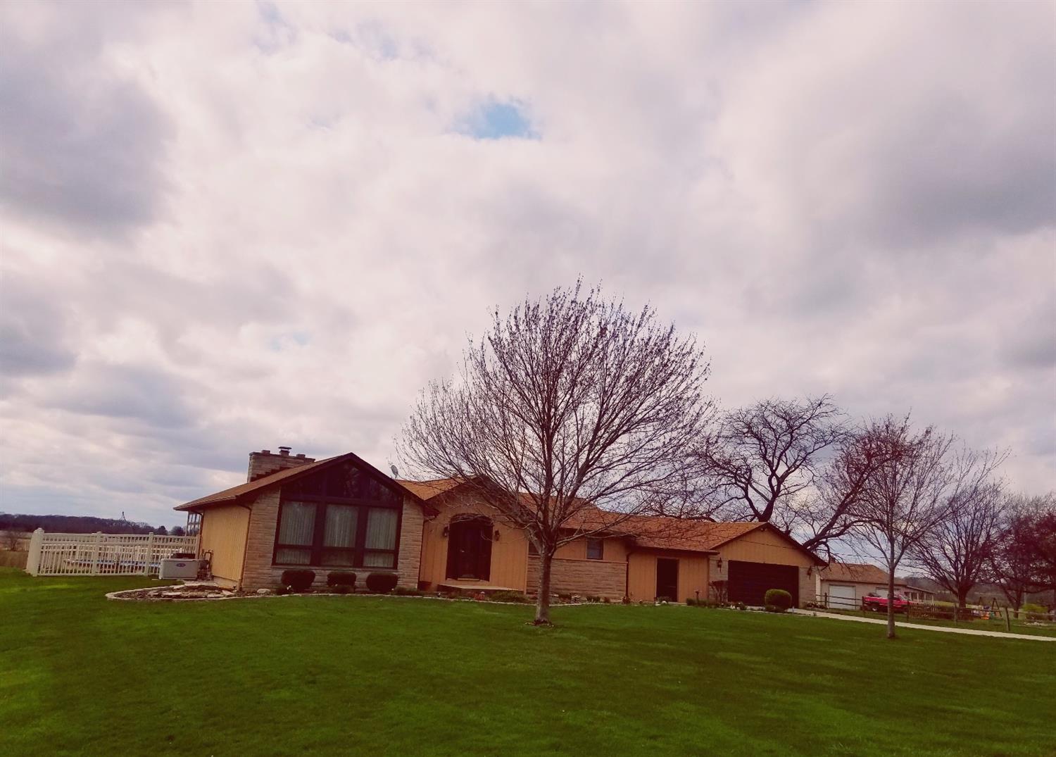 17012 Tapper Street, Lowell, IN 46356
