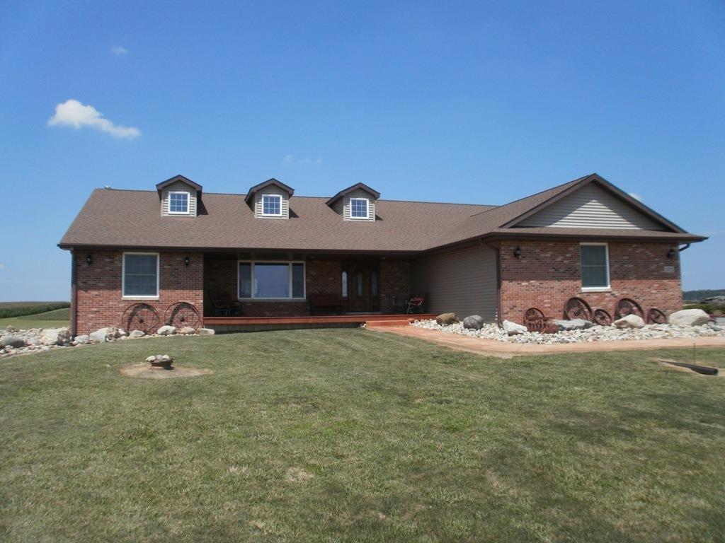 1364 East 163rd Avenue, Lowell, IN 46356