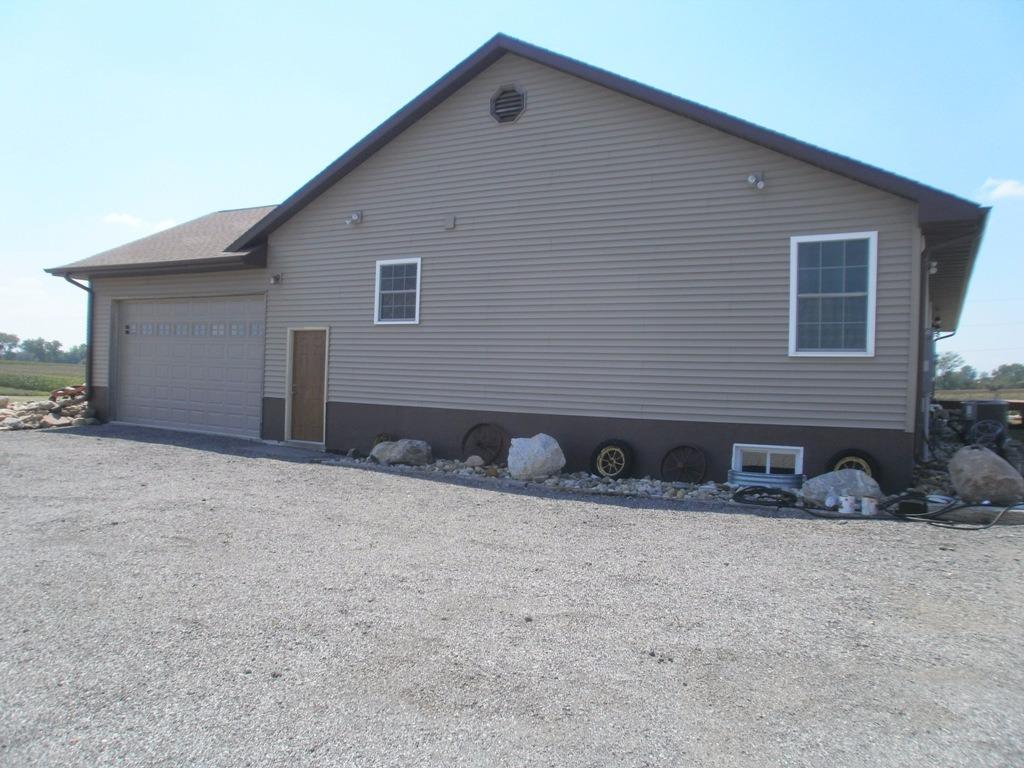 1364 East 163rd Avenue, Lowell, IN 46356