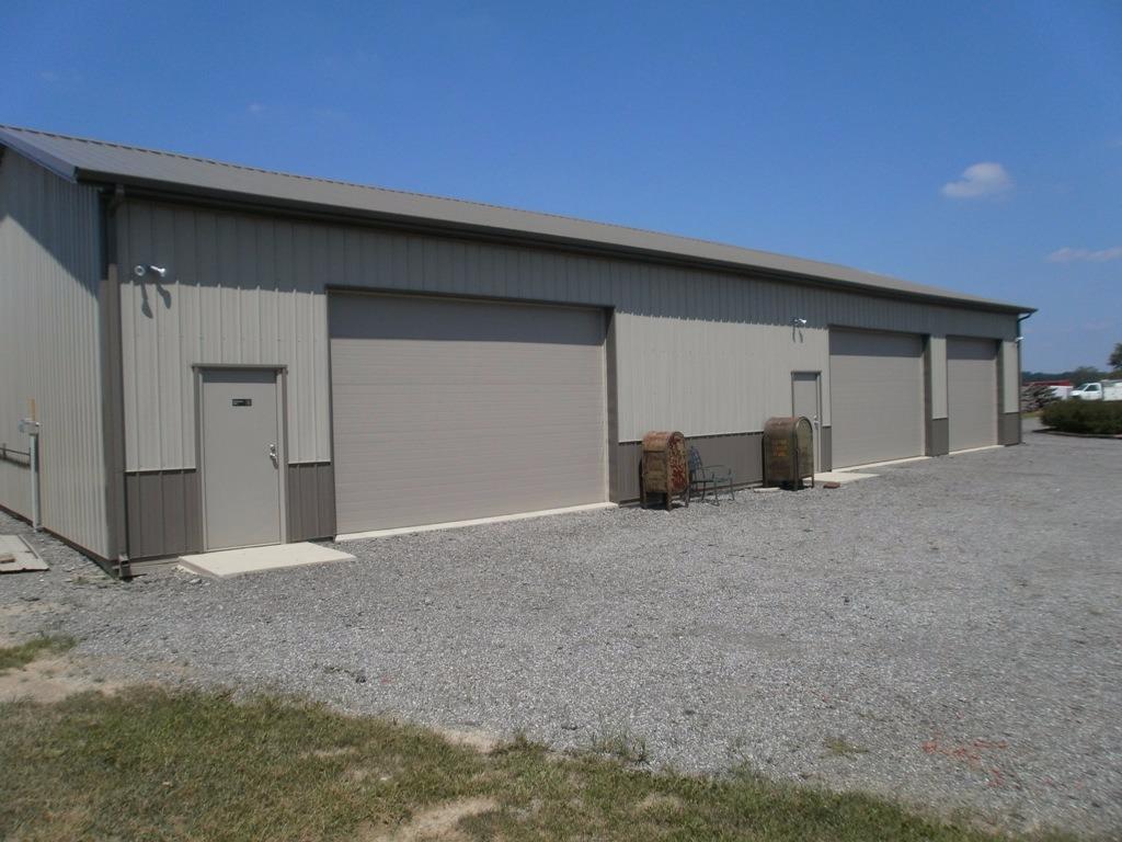 1364 East 163rd Avenue, Lowell, IN 46356