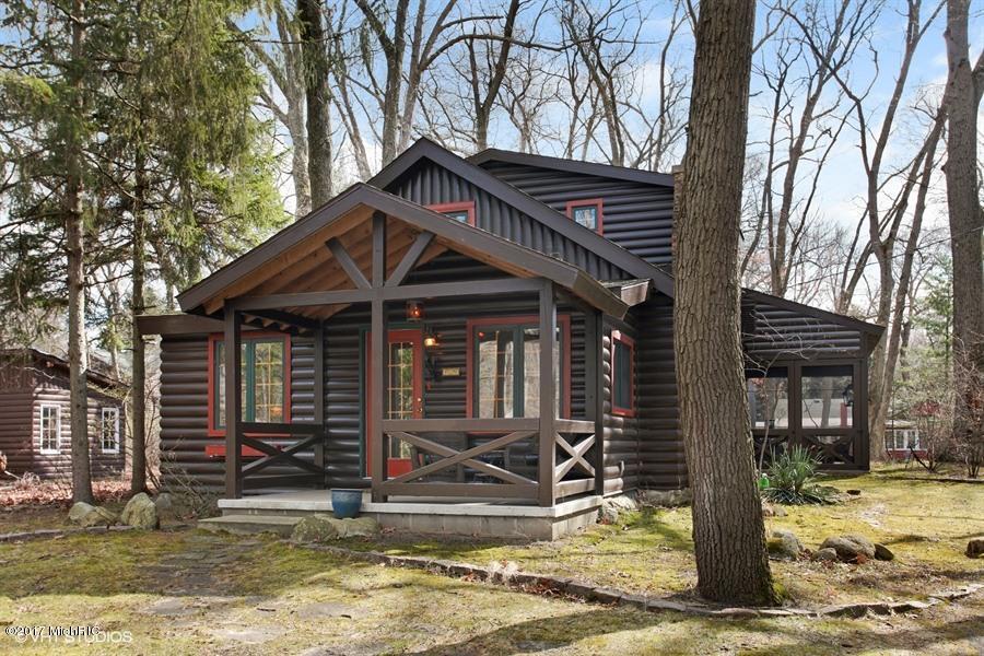 3843 Michiana Drive, Michiana Shores, IN 46360