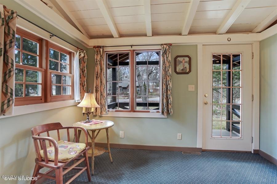 3843 Michiana Drive, Michiana Shores, IN 46360