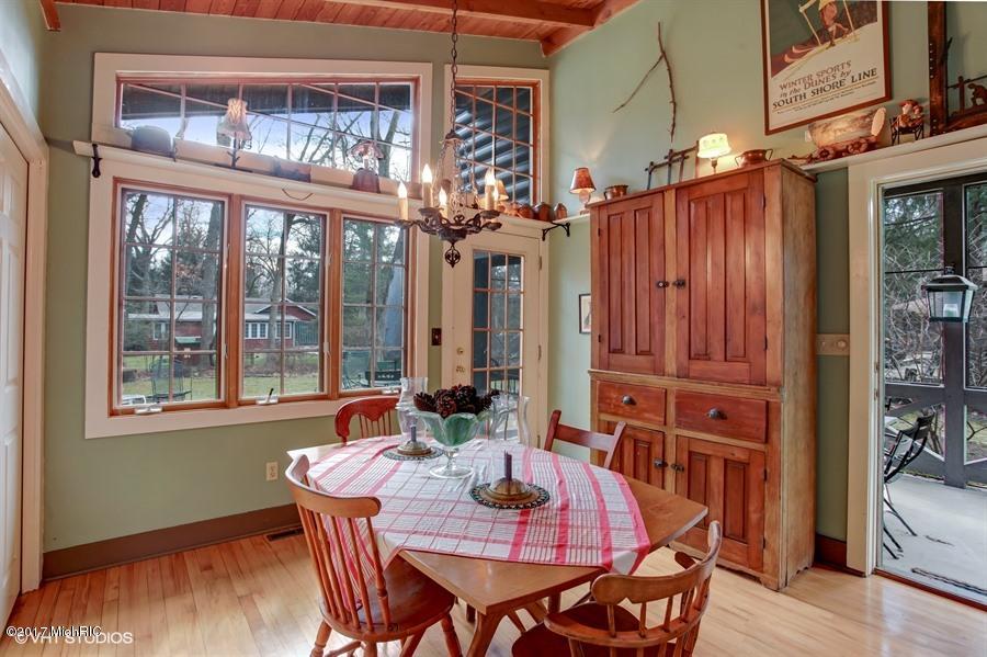 3843 Michiana Drive, Michiana Shores, IN 46360
