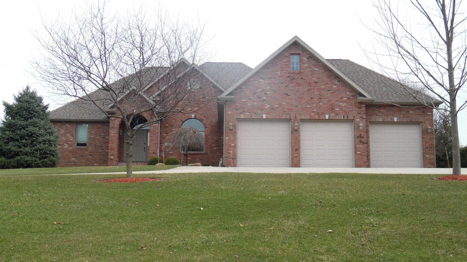 1971 N. Cidermill Road, Michigan City, IN 46360