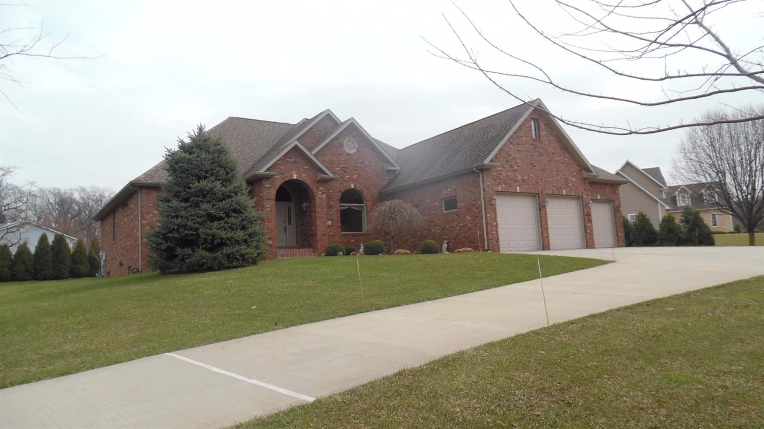 1971 N. Cidermill Road, Michigan City, IN 46360