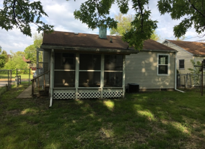 2809 Wabash StMichigan City, IN, 46360La Porte County
