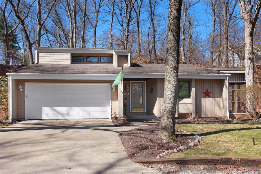 434 Maplewood Drive, Michigan City, IN 46360