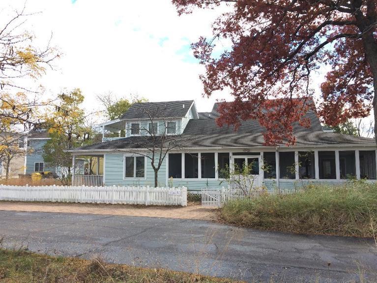 202 Childers, Michigan City, IN 46360