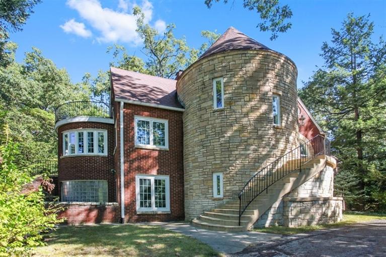 2700 Oriole Trail, Long Beach, IN 46360