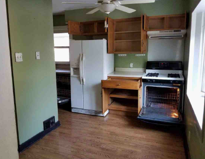 641 White Oak DrMichigan City, IN, 46360La Porte County