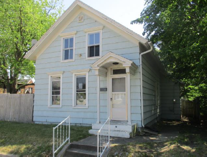 219 Walker StMichigan City, IN, 46360La Porte County
