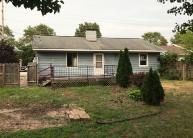 2515 Ohio StMichigan City, IN, 46360La Porte County