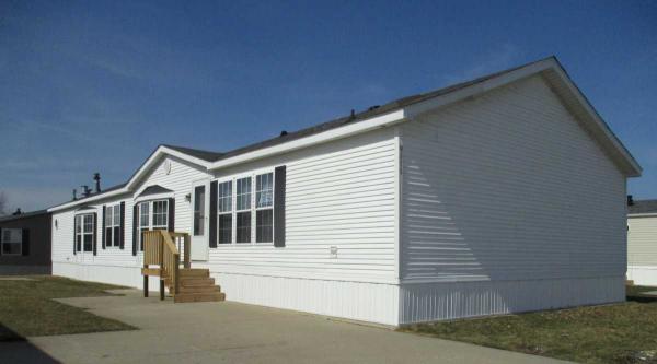 Weatherstone Village 9111 Chicora DriveMichigan City, IN 46360