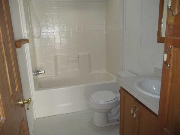 Weatherstone Village 9111 Chicora DriveMichigan City, IN 46360